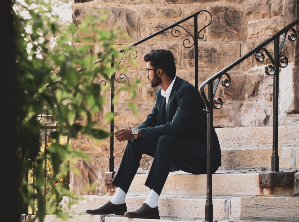escaliers préparer randonnées cas usage profil