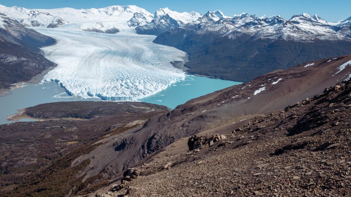 glacier blanche quitté erreurs fréquentes éviter